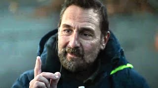 SOUDAIN SEULS Bande Annonce 2023 Gilles Lellouche Mélanie Thierry [upl. by Arriaes]