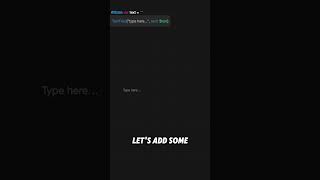 SwiftUI Day 2 TextField [upl. by Teddman743]