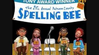 1 The 25th Annual Putnam County Spelling Bee [upl. by Absa]