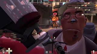 TF2 Hippocratic Oath 2 [upl. by Cas481]