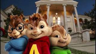 Alvin And The Chipmunks  Im The Scatman [upl. by Pamelina983]