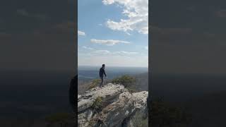 Hanging Rock State Park [upl. by Lehcin]