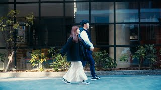 【結婚式】前撮りプロフィールムービー「Tokimeki」Vaundy [upl. by Isia]