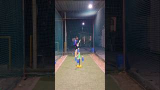 Cricket Batting Drills for Beginners Cone Drills cricket shorts [upl. by Namzzaj609]