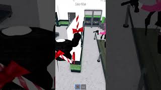 i 1v1ed pink monkey jstinafrfr 🤯 l roblox shorts 1v1 mm2 [upl. by Deb]