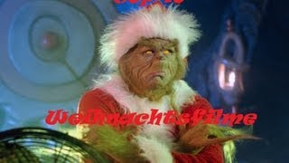 Die Top 10 der besten Weihnachtsfilme HD [upl. by Einaffit350]