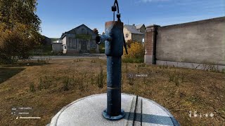 DayZ Close call with tripwire [upl. by Adin544]