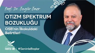 Otizm Spektrum Bozukluğunun İlkokuldaki Belirtileri [upl. by Barbaresi]