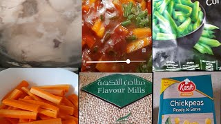 HOW TO MAKE MAFTOUL cooking youtubechannelgrow youtubetips [upl. by Akenot283]