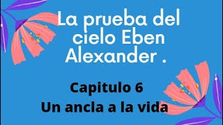 Cap 6 La prueba del cielo Un ancla a la vida [upl. by Adamec]