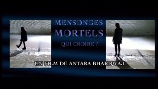 Mensonges Mortels Telling Lies  Bande Annonce VOST [upl. by Saixela614]