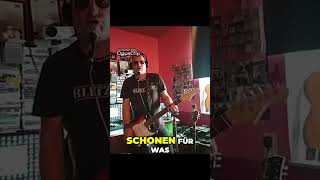 Kaffee mit der ganzen Bohne Ein musikalischer Genuss [upl. by Alyel258]