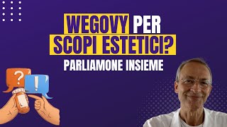 Wegovy come funziona e chi può assumerlo in sicurezza sovrappeso [upl. by Anestassia358]