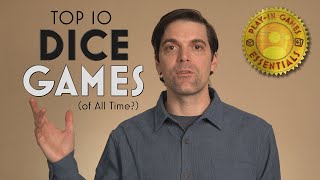 Top 10 Best Dice Games of all time [upl. by Dever135]