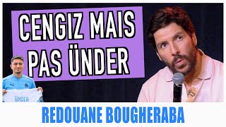 CENGIZ MAIS PAS ÜNDER  REDOUANE BOUGHERABA [upl. by Eileme]