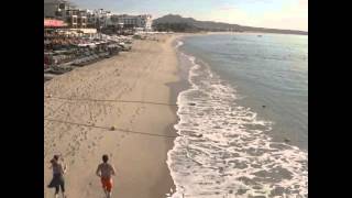 The Best Beach in Cabo San Lucas [upl. by Fabian]