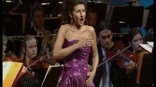 Lucia Aliberti Adriana Lecouvreur quotIo son lumile ancellaquot conductor Peter Falk [upl. by Aimas]