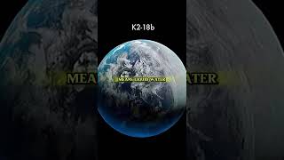 K218b  Could It Be Another Earth 🤔 exoplanets nasaupdates space mystery shorts [upl. by Anuahc407]