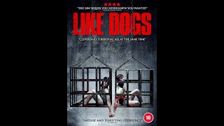 Like Dogs Trailer [upl. by Dixon]