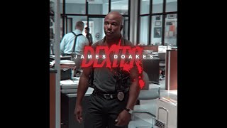 doakes edit doakes dexter dextermorgan dextermorganedit netflix edit [upl. by Atinor]