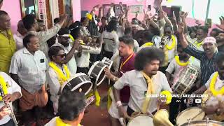 Ragadeepam band pengamuck perunnal maane madura karimbe song [upl. by Saimerej224]