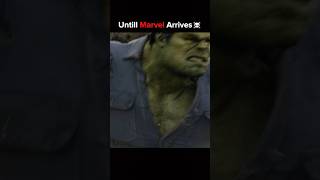 Marvel Superhero Transformation 🥵 shorts marvel transformation [upl. by Hedve399]