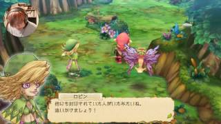 EGGLIA エグリア ゲーム実況 【1】 [upl. by Aita]