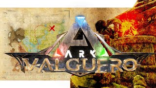 A Survivors Guide to Valguero in ARK Survival Evolved [upl. by Fabriane713]