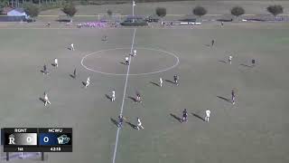 Replay Regent University vs NC Wesleyan  Wsoc 2024 Regent vs NC Wesleyan Oct 23  3 PM [upl. by Jevon]