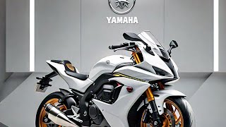 Yamaha R15 V5 The Evolution of Performance [upl. by Brad]