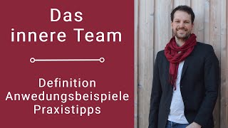 Das innere Team Abgrenzung Beispiele amp Tipps nach Friedemann Schulz von Thun [upl. by Swan422]