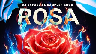 Rosa🌹🔥 Doble Tono 2024 🔥🇻🇪  Dj Rafael El Sampler Show🎹🇻🇪 [upl. by Ahcirt247]