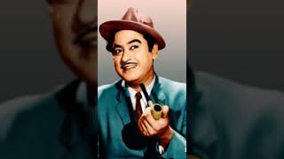 Chalte Chalte mere ye geetkishorekumar song bollywoodsongs youtubeshort viralvideo viralsong [upl. by Alaj]