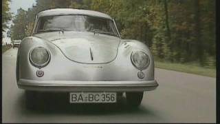 Porsche 356 Coup in Erstbesitz Porsche 356 [upl. by Wiatt]