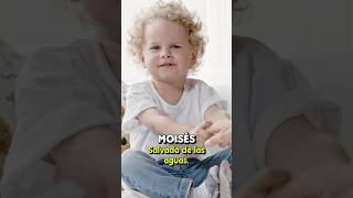 ¿BUSCAS NOMBRE PARA TU BEBÉ  5 NOMBRES BÍBLICOS PARA NIÑO  PARTE 2  SHORTS [upl. by Mohr970]