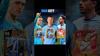 New Man City Owner 💀eafc25 fifa eafifa fifamobile fifa23 fcmobile25 easports25 [upl. by Ludwog]