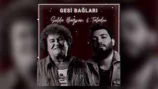 Selda Bağcan amp Taladro  Gesi Bağları Mix [upl. by Hunter]