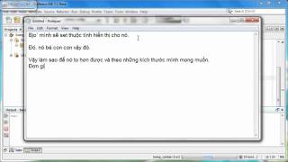 Bài 1 Java Swing Căn bản  Tạo JFrame NetBeans 71 [upl. by Schram]