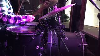 Glorious DayPassion  Drum Cam [upl. by Anoit]