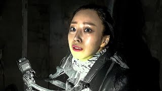 GONJIAM HAUNTED ASYLUM Bande Annonce VF 2024 Horreur [upl. by Appel362]