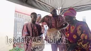 Orin ibile Ijebujesa ni Ipinle OsunOsun Cultural Song in Osun Statecultural song dialet songs [upl. by Enileuqcaj199]