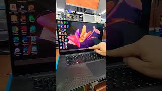 dell precision 5540 2023 newvideo trending viral fyp [upl. by Constancia]