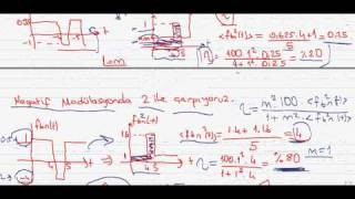 Modülasyon  Çıkmış Soru 4 [upl. by Sutphin]