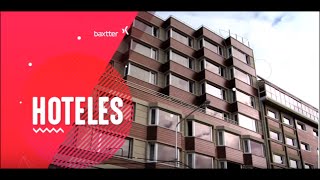 Hoteles Baxtter [upl. by Viguerie]