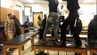 lithonia high harlem shake [upl. by Doherty]