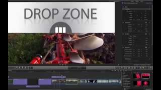 mFrame  écran partagé pour FCXPX [upl. by Kareem]