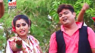 Raat Punvechi  Latest Ekveera Aai Songs  2016  Harshala Patil Rajesh Tulvi Ganpat Patil [upl. by Leahey]