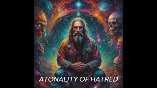 Hatred  Dystopia Atonality of Hatred [upl. by Trovillion]