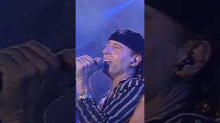 Take me to the magic of a moment  Live in Bremerhaven 1996 Full Concert out this Friday [upl. by Eiznikam752]