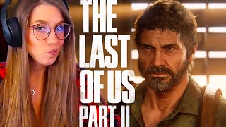 ТРУДНЫЙ ПОДРОСТОК ➤ The Last of Us Part II 12 [upl. by Mera314]